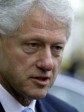 Haiti - Reconstruction : Bill Clinton takes the defense of Haiti