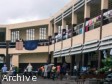 Haiti - FLASH : Forced evictions of families refugee in schools