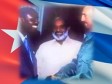 Haiti - Politic : Ultimate tribute to Fidel Castro by Moïse J-C