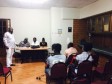 iciHaïti - Social : Le BSEIPH aide des étudiants en situation de handicap