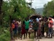 Haiti - Humanitarian : 550,000 people need immediate stabilization