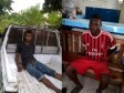 Haïti - FLASH : La police passe à l’action contre les Gangs à Petit-Goâve