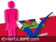 Haiti - Elections : 4 women in Parliament if...