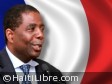Haïti - Politique : Le PM en voyage en France