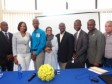 Haiti - Politics : OPC sensitizes mayors to civic responsibility