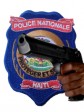 Haiti - Security : A young 24-year-old police officer savagely assassinated 
