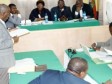 iciHaiti - Legislative Elections : The BCED West 1 constituted