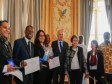 iciHaïti - Social : Le GAAR Lauréat du Prix des Droits de l’Homme