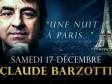 Haiti - FLASH: Special concert of Claude Barzotti this Saturday