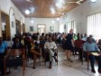 iciHaïti - France : Clôture du programme de formation juridique aux Droits de l’Homme