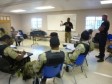 iciHaïti - Sécurité : Le BRI et le SWAT en formation de perfectionnement