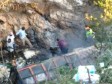 Haïti - Sécurité : Un camion plonge dans un ravin, 6 morts et 3 blessés