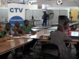 Haiti - FLASH : The BCEN applies the regulation, the protesters leave the CTV
