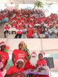 iciHaïti - Social : Festivités de Noël de «Plan International Haiti»