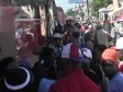 Haiti - DR : Thousands of Haitians return to Haiti to celebrate the end of the year