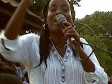 Haïti - Social : Message de Sympathie du CEP à Gérandale Télusma