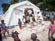Haiti - Humanitarian: 3 months after Matthew, aid to children continues