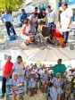 iciHaïti - Social : Journée de partage à l'Asile Communale de Port-au-Prince