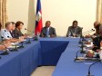 Haiti - Politic : Important meeting around the second round of elections