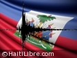 Haiti - Social : Commemoration activities in memory of the disappeared