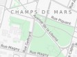 Haïti - AVIS : Pluie d’interdictions sur l'aire du Champs de Mars