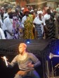 Haiti - Tourism : Erol Josué celebrates the national holiday of Vodou in Benin
