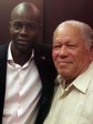 Haïti - FLASH : Jovenel Moïse invite l’ex-Général Namphy à son investiture