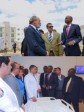 Haiti - Politics : Jovenel Moïse very interested by social programs in DR