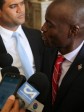 Haïti - Politique : Jovenel Moïse promet des documents aux haïtiens illégaux en RD