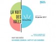 Haiti - Society : 2nd Edition of the Night of Ideas January 26, 2017