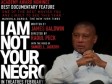 iciHaïti - Cinéma : Raoul Peck en sélection pour un Oscars