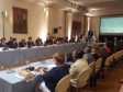 iciHaiti - Education : High-level meeting in Buenos Aires