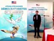 iciHaïti - Politique : Propos de l'Ambassadeur américain Peter F. Mulrean