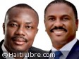 Haïti - Politique : Jude Célestin et Moïse Jean-Charles unis contre le Président élu