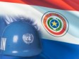 Haiti - Humanitarian : First Mission of Paraguay in Haiti