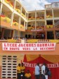 iciHaiti - Education : Lycée Jacques Roumain celebrates its 10 years