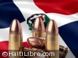 Haiti - DR : Two Haitians found dead, riddled with bullets