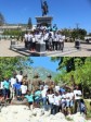 Haiti - Tourism : The Grenadiers U-20 travel in the past...