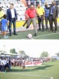iciHaiti - Pétion-ville : Launch of the inter-school championship 2017