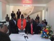 Haïti - Diaspora : Jumelage entre North Miami et l'Arcahaie