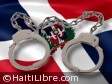 iciHaiti - DR : 4 Haitians arrested for Drug Trafficking