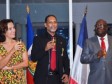 Haiti - France : Two Haitians receive the Order of Agricultural Merit