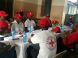 iciHaiti - Humanitarian : Support of the Haitian Red Cross in Gros-Morne