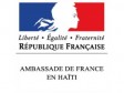 iciHaïti - Environnement : L'Ambassade de France salue la ratification de l'Accord de Paris