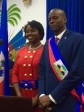 Haïti - Investiture : Jovenel Moïse, 58e Président d’Haïti