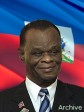 Haiti - Politic : Boniface Alexandre evokes a risk of civil war in Haiti
