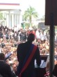 iciHaiti - Quebec : Minister Anglade to the inauguration of Jovenel Moïse