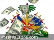 Haiti - Politics : $291M call for funds