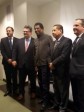 Haiti - Chicago : Visit of Dany Laferrière, message of the Consul