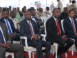 Haïti - Politique : Jovenel Moïse au 21e anniversaire du CIMO